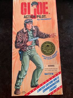 GI Joe