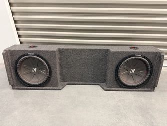 COMPLETE TRUCK/CAR SYSTEM