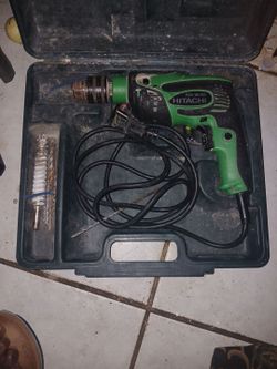 Drill
