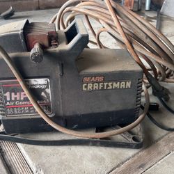 Compressor 