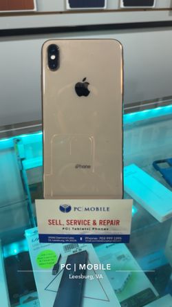 Apple iPhone XsMax 256gb Fully Unlocked 