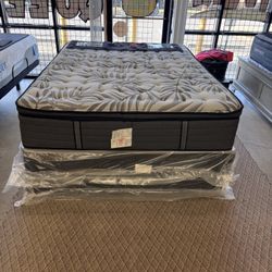 New Mattress Sets 