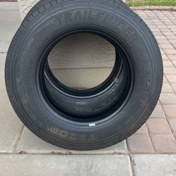 Trailer Tires