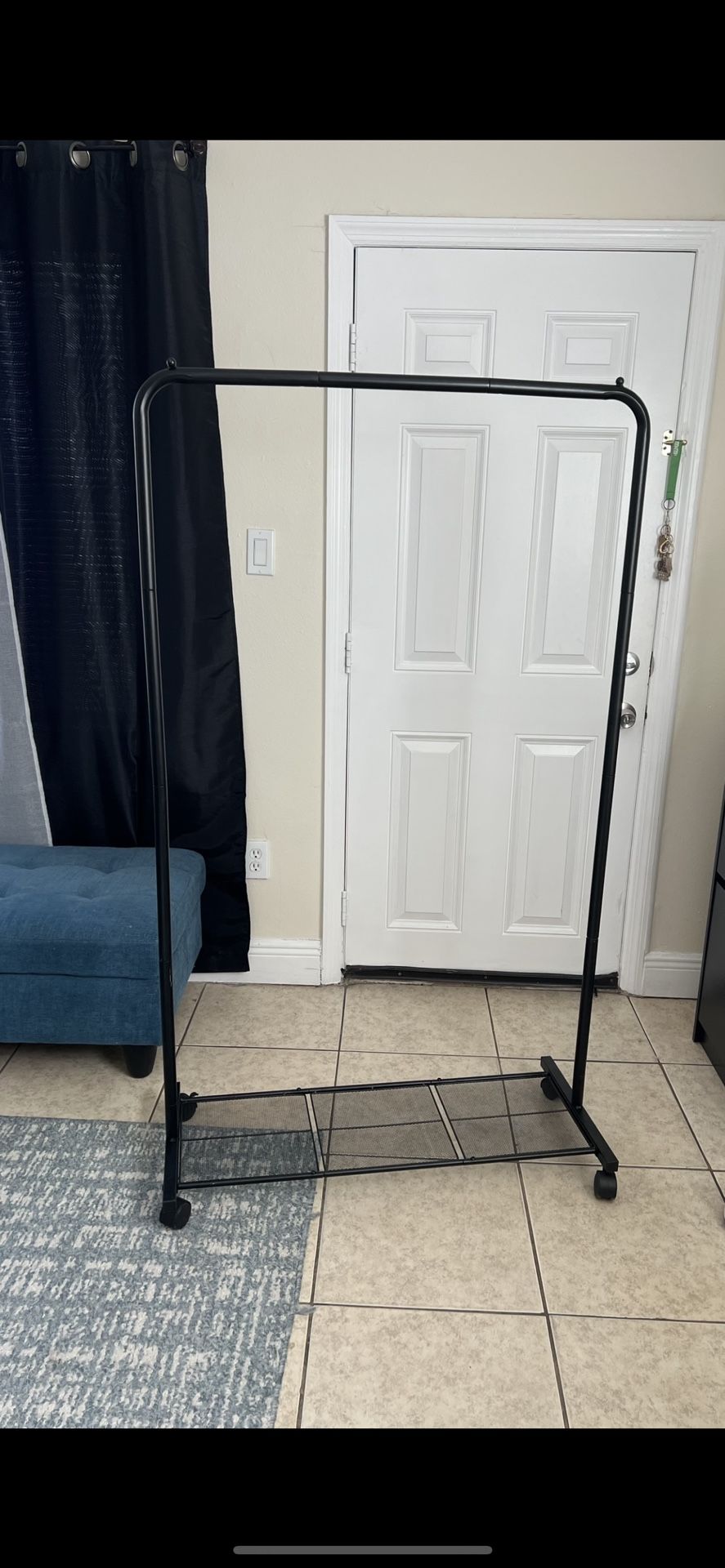 Coat Rack / Perchero
