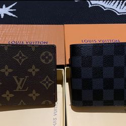 Men’s Wallet 