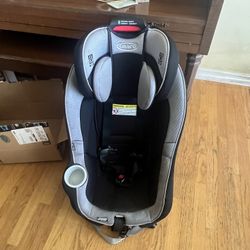 Graco Car Seat 