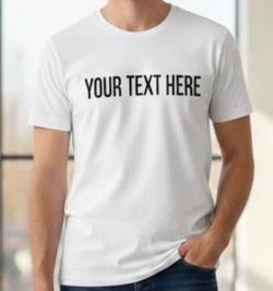 Custom Shirts