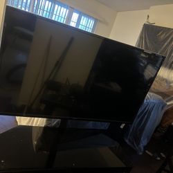 50inch Tv And Tv Stand