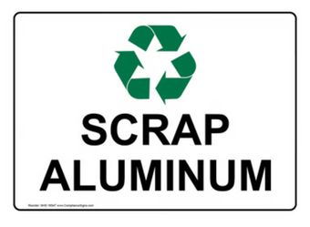 Scrap Metal. (free Pick Up)