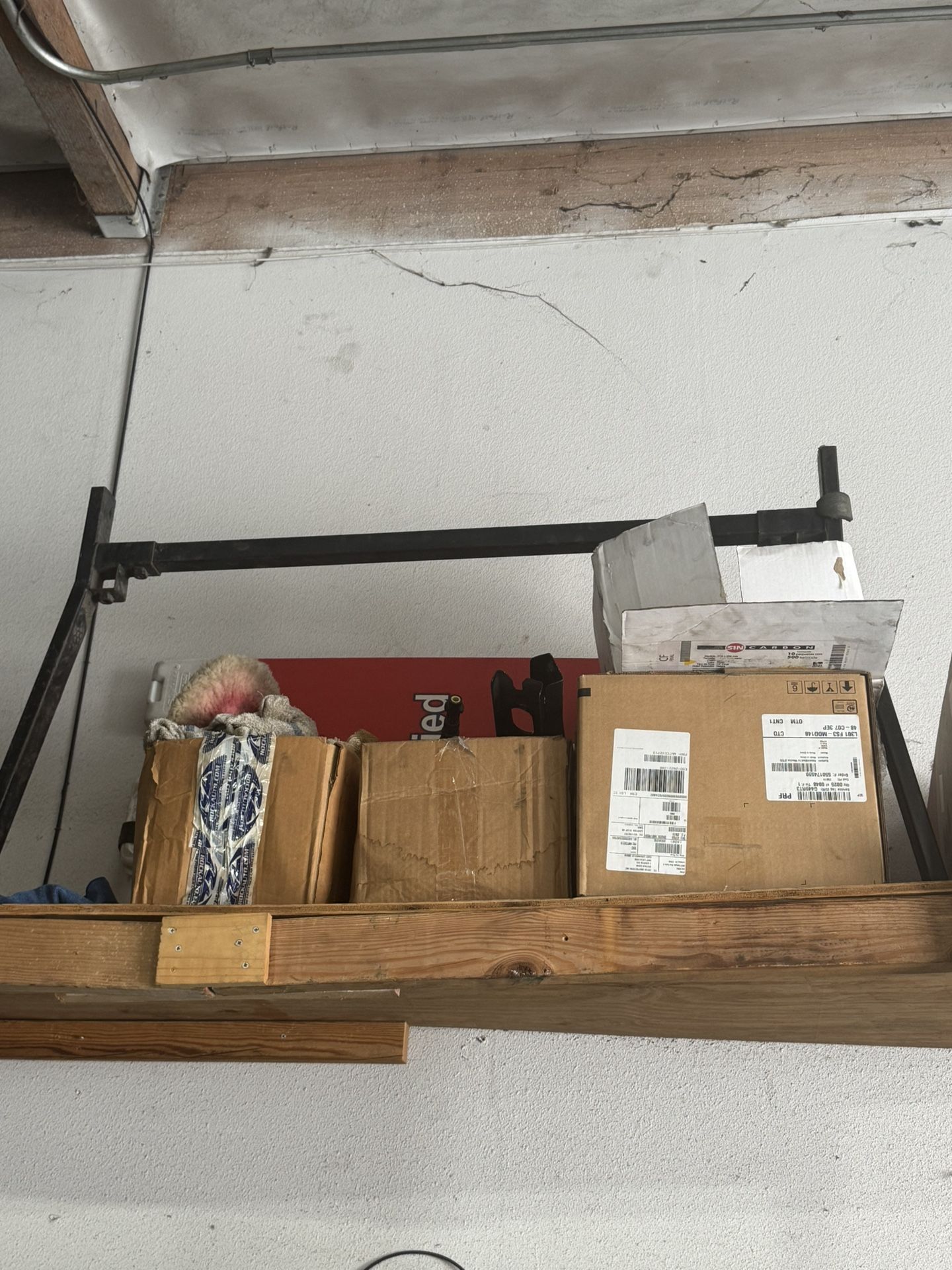 Truck Ladder Rack