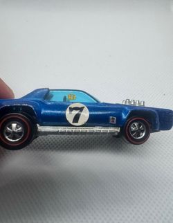Hotwheels Redlines Sugar Caddy