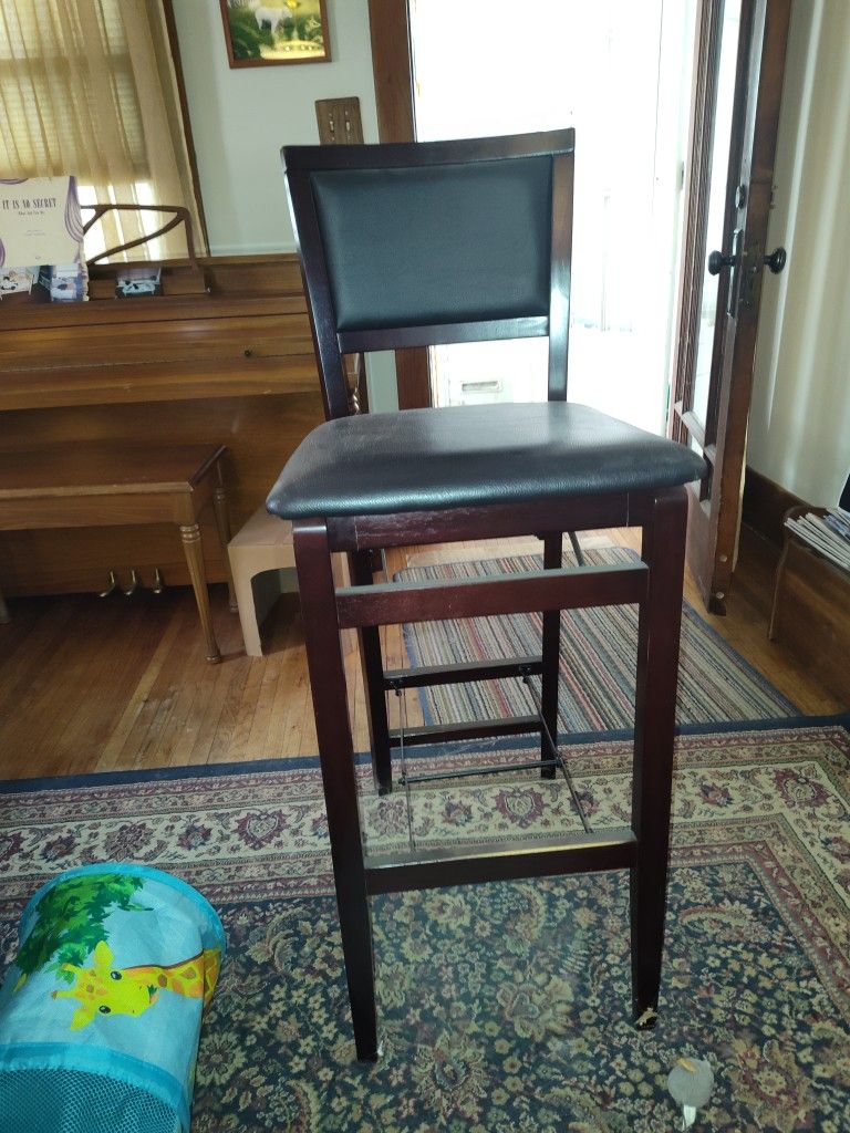 Bar Chair