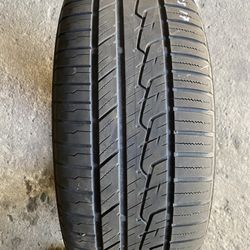 One Tire 215 55 17