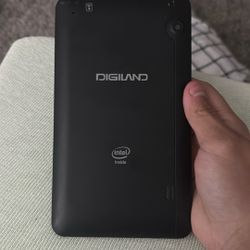 Tablets For Parts (Non-working)