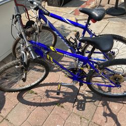 Adult Bikes 26 Wheels 
