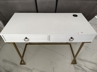 Computer Desk Used