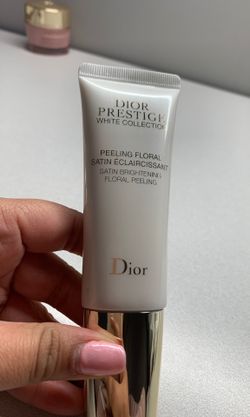 Dior mask