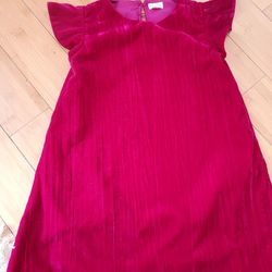 dress size 5 years girl from Gymboree 