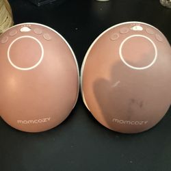 Momcozy M9 Motor Only