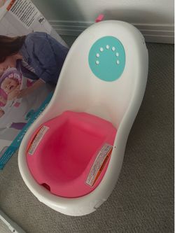 Fisher price 4-in-1 bath tub