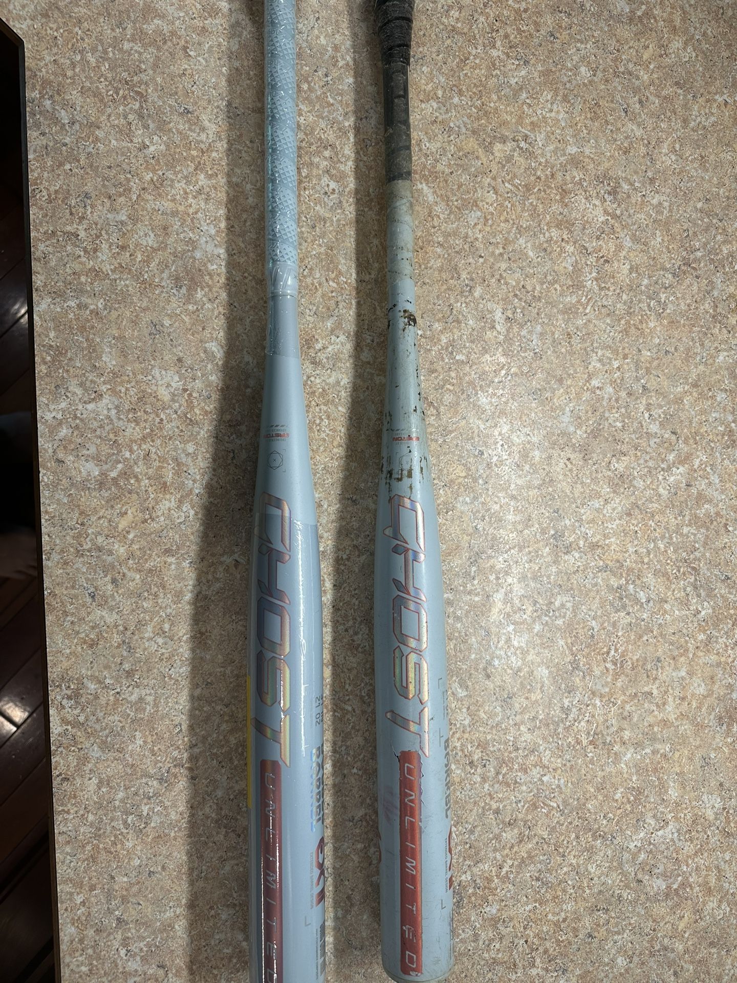 Easton Ghost unlimited