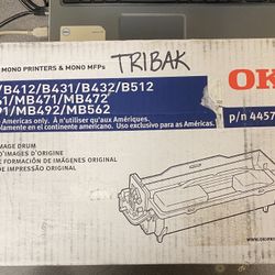 OKI p/n(contact info removed)1