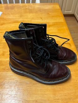 Doc Marten Boots