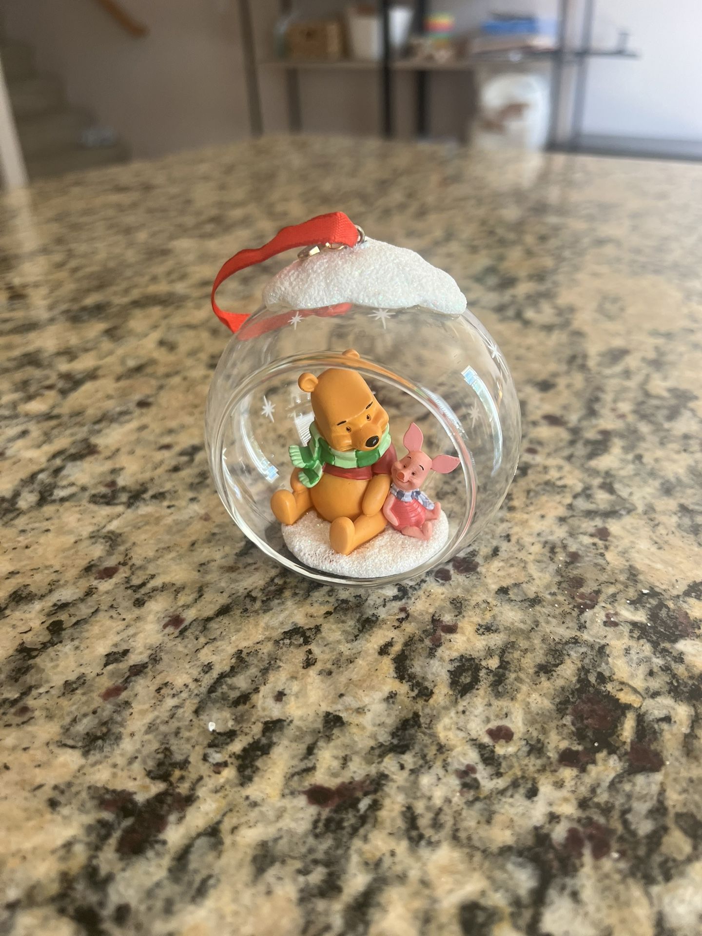 Disney Christmas Ornaments