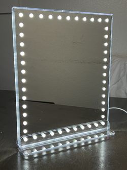 Small Mirror