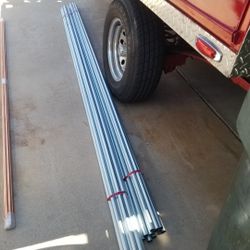 1 Inch Emt Conduit 100ft Bundles