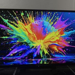 32” Sharp TV
