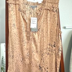 Wit and Wisdom spring top