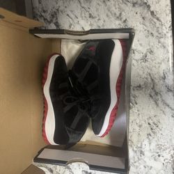 Jordan 11 Retro (TD)