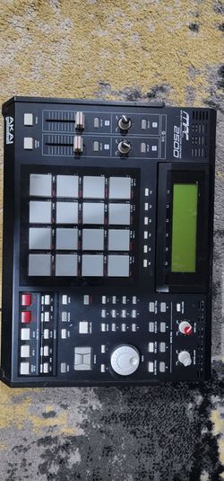 Akai MPC 2500