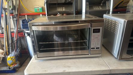 Oster oven