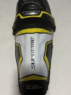 Kids Hockey Supreme And Supreme 2s Knee Pads
