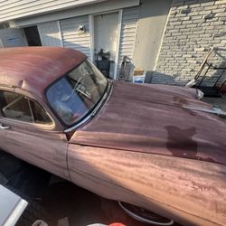 1954 Handyman