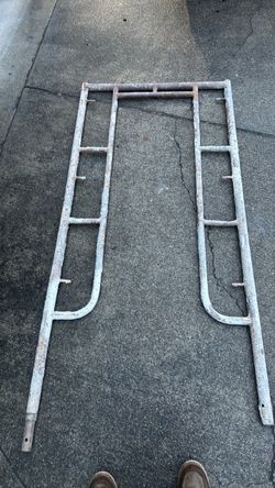 Scaffolding