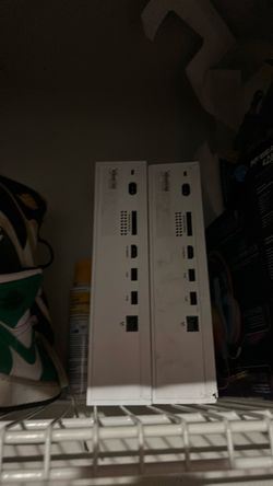 Xbox series S – Lot of 2