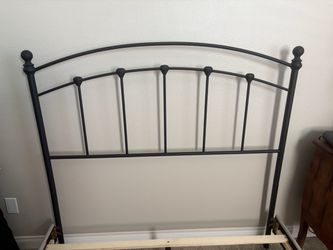 Full size Headboard