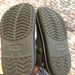 Crocs For Toddlers