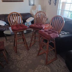 Bar Stools 