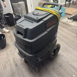 Commercial Carpet Cleaning Machine – $800 (Pump Needs Replacement) 