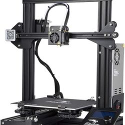 Ender 3 3d Printer