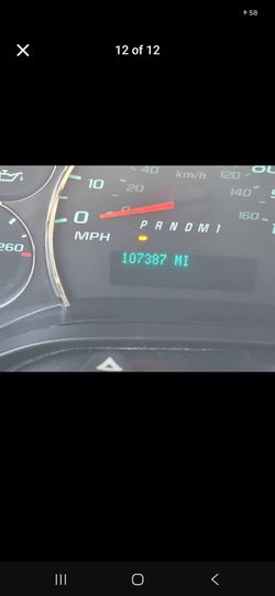 2013 Chevrolet Express.