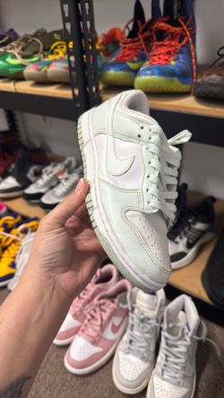 Nike Dunk