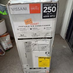 Portable Air Conditioner A/C