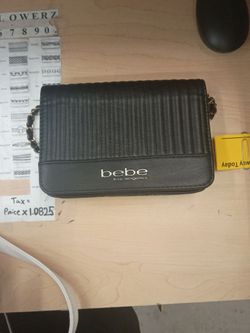 Bebe purse