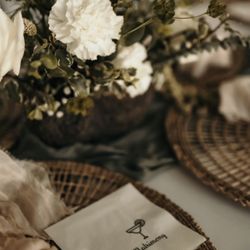 Margs And Matrimony / Custom napkins/ Bridal shower/ Bachelorette Party/ Party decor