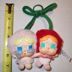 POP MART LIMITED EDITION VALENTINE CRYING FOR LOVE SERIES 